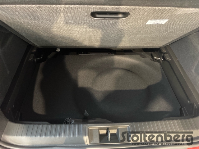 Foto 1 - ASX 1.6 Hybrid TOP *Leder *Navi *Schiebedach, aurora-rot / onyx-schwarz (t)