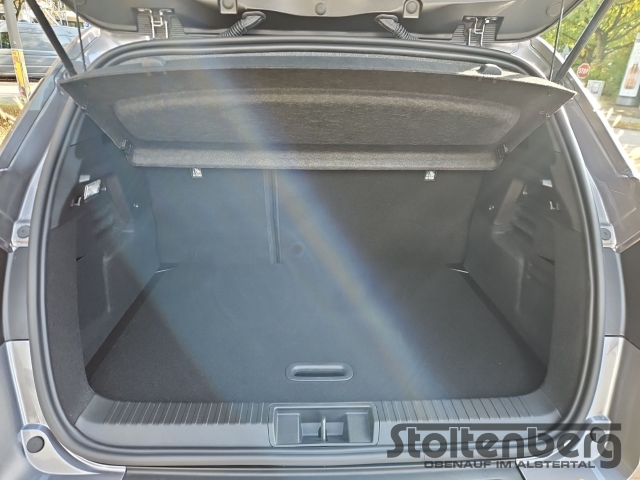 Foto 1 - ASX 1.6 Hybrid Intro Navi digitales Cockpit 360 Kamera LED ACC Apple CarPlay, anthrazit-grau