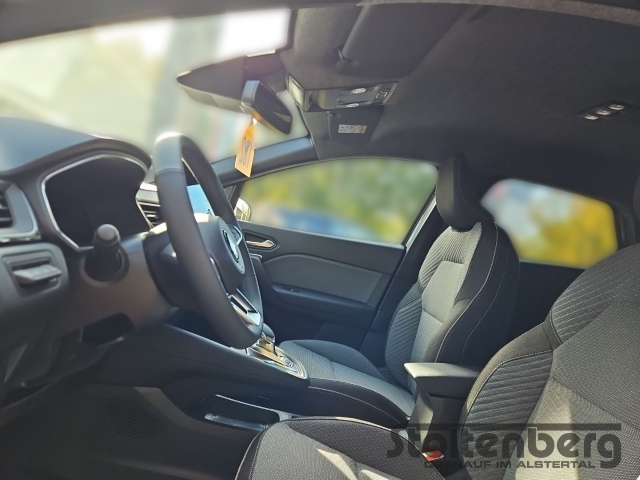 Foto 1 - ASX 1.6 Hybrid Intro Navi digitales Cockpit 360 Kamera LED ACC Apple CarPlay, anthrazit-grau