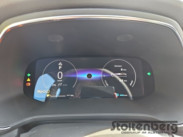 Foto 1 - ASX 1.6 Hybrid Intro Navi digitales Cockpit 360 Kamera LED ACC Apple CarPlay, anthrazit-grau