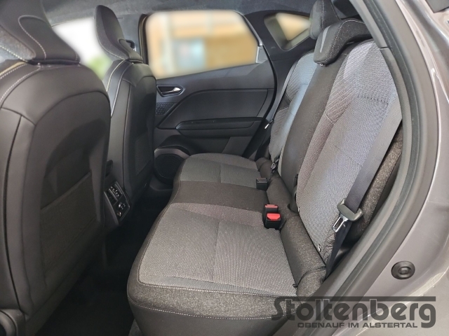 Foto 1 - ASX 1.6 Hybrid Intro Navi digitales Cockpit 360 Kamera LED ACC Apple CarPlay, anthrazit-grau