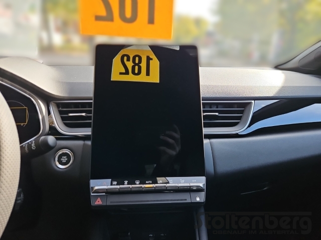 Foto 1 - ASX 1.6 Hybrid Intro Navi digitales Cockpit 360 Kamera LED ACC Apple CarPlay, anthrazit-grau