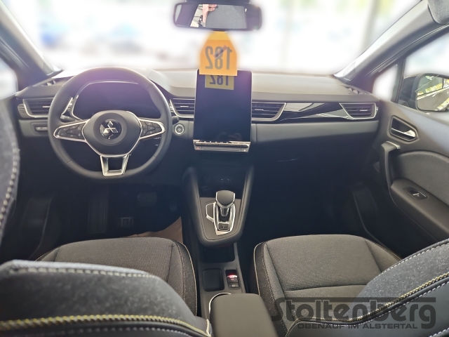 Foto 1 - ASX 1.6 Hybrid Intro Navi digitales Cockpit 360 Kamera LED ACC Apple CarPlay, anthrazit-grau