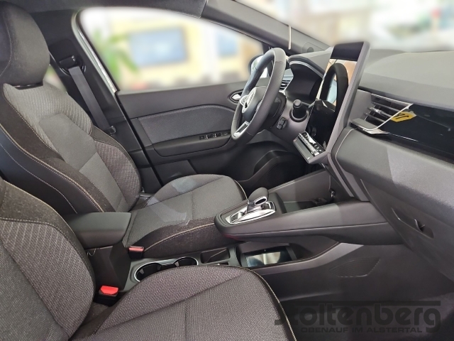 Foto 1 - ASX 1.6 Hybrid Intro Navi digitales Cockpit 360 Kamera LED ACC Apple CarPlay, anthrazit-grau