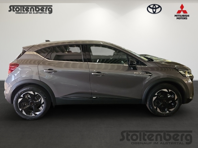 Foto 1 - ASX 1.6 Hybrid Intro Navi digitales Cockpit 360 Kamera LED ACC Apple CarPlay, anthrazit-grau