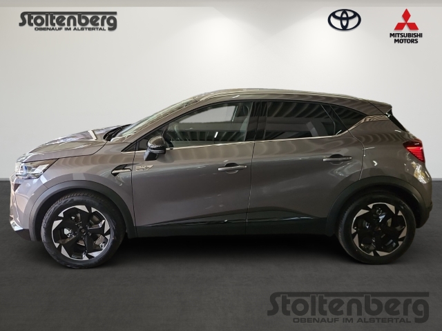 Foto 1 - ASX 1.6 Hybrid Intro Navi digitales Cockpit 360 Kamera LED ACC Apple CarPlay, anthrazit-grau