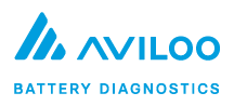 AVILOO Battery Diagnostics