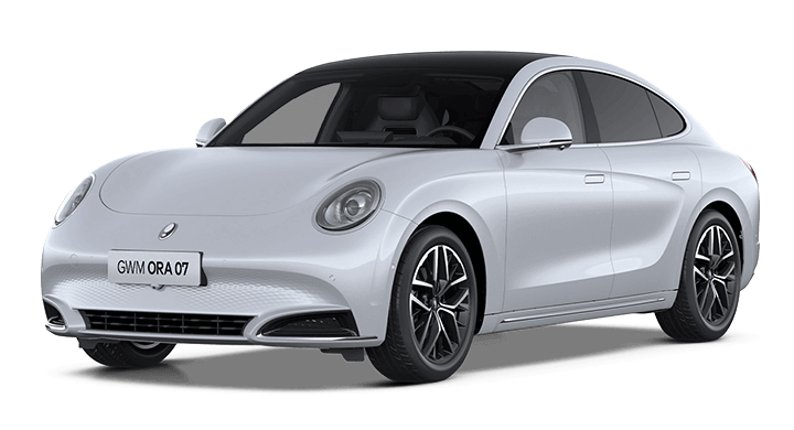 Ansicht GWM ORA 07